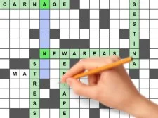 Crossword Puzzles