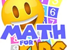 Math for kids