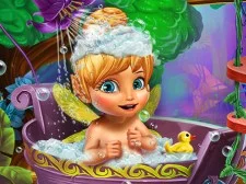 Pixie Baby Bath