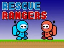 Rescue Rangers