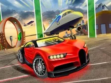 Top Speed Racing 3D